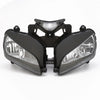 Honda CBR1000RR Headlight Assembly Upper Fairing Stay Bracket (2004-2007)