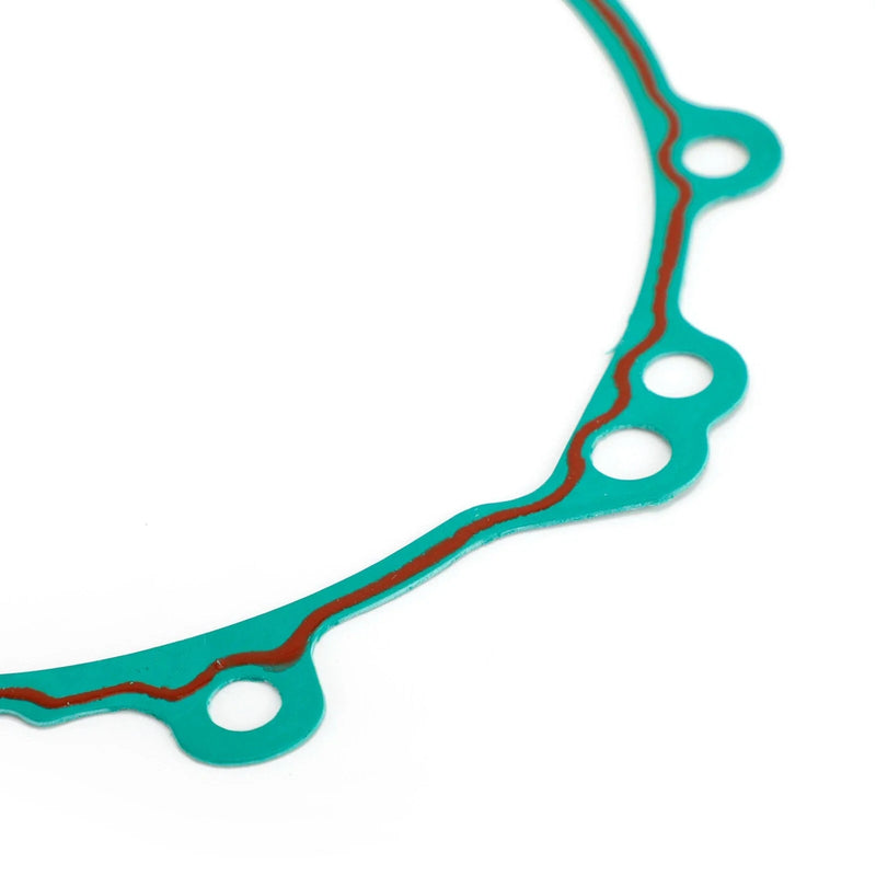 Kawasaki ZX 600 636 ZX-6R Left Engine Cover Gasket (2007-2022)