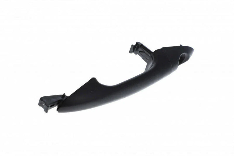 Hyundai Accent RB Front Right Black Door Handle W/ Keyhole (2011–2019)