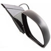 Power Heated Memory Mirror LH & RH Pair Set of 2 for