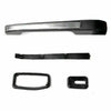 VW Passat, Jetta, Golf Mk1, Mk2 Rear Door Handle Set (1974-1994)