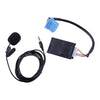 Honda Civic, Odyssey, Acura CL Wireless Bluetooth AUX Audio Cable Adapter
