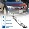 Toyota Camry Front Hood Bumper Grille (2012–2012)