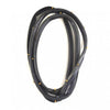 Door Rubber Seal Weatherstrip Front RH Fits Nissan Sunny B14 4D Sedan 1994-98
