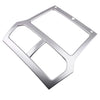 Ford Explorer Dashboard Console GPS Cover Trim (2011-2019)