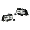 Isuzu Elf 150 NRR NPR NQR 1988-2004 Head Light  & Housing LR