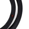 Door Glass Seals Rubber Strips Front LH Fits Toyota Corolla KE25 2-Door 1970-74