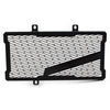 Kawasaki ER6N Radiator Grille Guard Cover (2012-2016)
