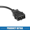 Hyundai Accent Crankshaft Position Sensor (1995-1999)