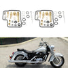 HONDA SHADOW 1100 / VT1100 Carburetor Rebuild Kit 2 x