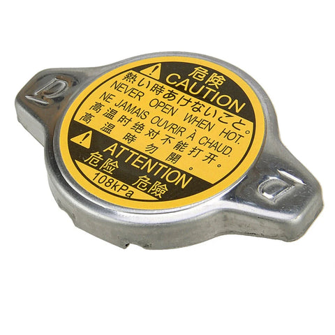 Toyota Camry, Corolla, Lexus RX300, RX330, UX250h Radiator Cap (2001-2023)