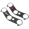 Yamaha R1 Yoke Cover Gel Protector Sticker (2002-2006)