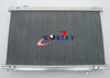 Nissan Skyline V35 Infiniti G35 VQ35DE 2003-2007 3 Rows Radiator