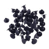 Acura TSX, Honda Civic Fender Mounting Clip Bolt Set (2004-2014)