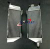 Suzuki RMX250 Aluminum Radiator (1998-2004)