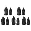 Car - Fits Various Models Tubeless Tyre Repair Puncture Patch Plug Kit