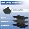 Jeep Grand Cherokee Trunk Mat TPE Cargo Liner (2011-2021)