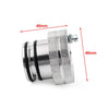 Polaris RZR Ranger Sportsman 35mm Axle Wheel Bearing Greaser Tool