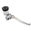 Honda Goldwing 1000 GL1000 Front Brake Master Cylinder & Lever (1975–1977)