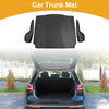 Toyota Corolla Cross Cargo Liner Rear Trunk Mat Stripe TPE (2021–2024)