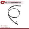 BMW 328i GT XDrive ABS Wheel Speed Sensor