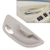 BMW 5 Series Grey ABS Car Door Handle Bowl Cover (2011-2017)