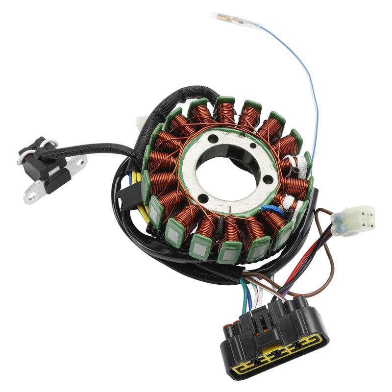 Beeline Bestia 5.5 / 500 / Online S X 5.5 S 5.0 Stator (2015-2023)