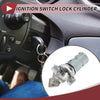 Chevrolet / GMC / Buick / Pontiac Ignition Lock Cylinder