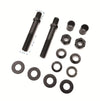 Harley Softail Fatboy Turn Signal Mirror Adapter Mounting Bolt Kits