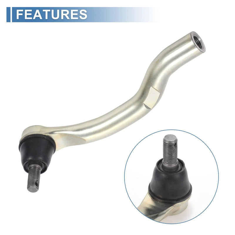 Acura TSX Front Outer Tie Rod Ends Links (2009-2014)
