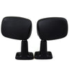 Toyota Hilux 1983-1988 Black Door Mirror