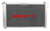 Chevy Corvette C3 V8 5.7L 7.4L NSW-33.5" Aluminum Radiator (1973-1976)