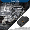 Mazda Protege Automatic Transmission Filter (2001-2003)