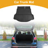 Toyota RAV4 2016-2018 Stripe Pattern Cargo Liner Rear Trunk Mat