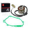 Yamaha YZF-R1 R1 FZ1 FZ8 FZS1 Magneto Stator & Gasket (2004–2016)