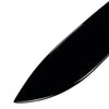 Mercedes Benz C Class Rear Window Roof Spoiler Wing Lip (2022-2024)
