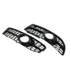 Audi A4 B7 S4 Fog Light Grille Cover (2005-2008)