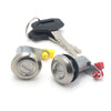 Mitsubishi Fuso Fighter FN527 FN628 FN627 1984-1992 Door Lock & Keys Set