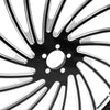 Harley Electra Street Glide 18" Front Wheel Rim (1997-2021)