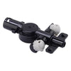 Honda, Infiniti, Toyota, Nissan (Various) 2x Headlight Spray Nozzle Connector