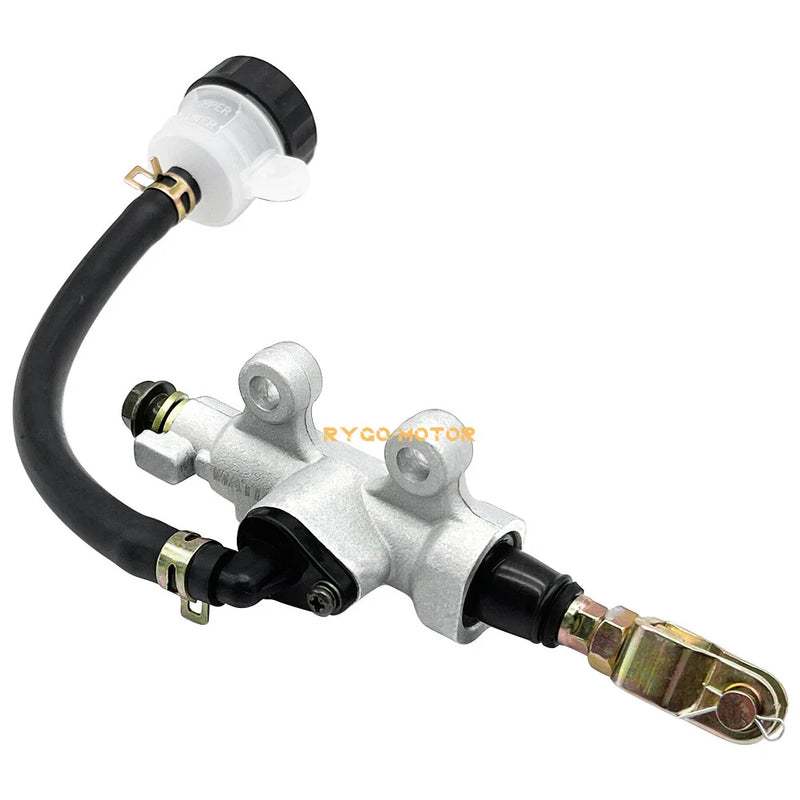 Yamaha Kodiak 400 / 450 YFM400 YFM450 Rear Brake Master Cylinder (2002–2006)