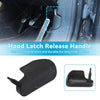 Audi TT MK2 Hood Latch Release Handle (2007-2014)