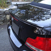 Dodge Dart PF Boot Lip Spoiler (2013-2017)