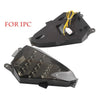 Yamaha YZF R6 LED Turn Signal Brake Tail Light (2008-2013)