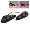 BMW S1000RR Integrated Tail Light Rear Turn Signal Light (2023-2024)
