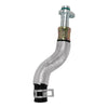 Mini Cooper S Turbocharger Oil Feed & Return Line Hose (2007-2015)