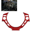 NISSAN GTR R35 Steering Wheel Trim Cover (2008-2016)