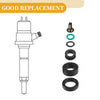 Honda Acura 3.2L 6 x Fuel Injector O Rings (2001-2004)