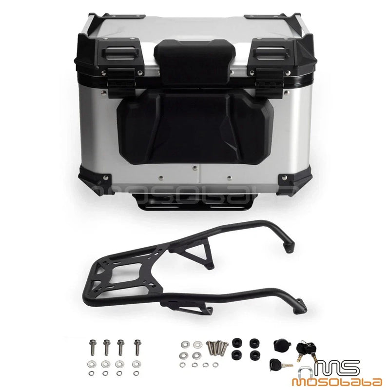 Harley Pan America 1250 Special Luggage Tail Box Top Case (2021-2023)