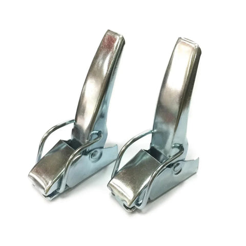Tailgate Door Handle Latch Pair Fits Toyota Hilux Revo SR5 Pickup 2015-19 D06